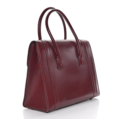 Hermes Box Drag 26 Rouge H 3 of 13