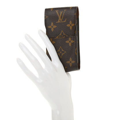 Louis Vuitton Monogram Cigarette Case 2 of 7