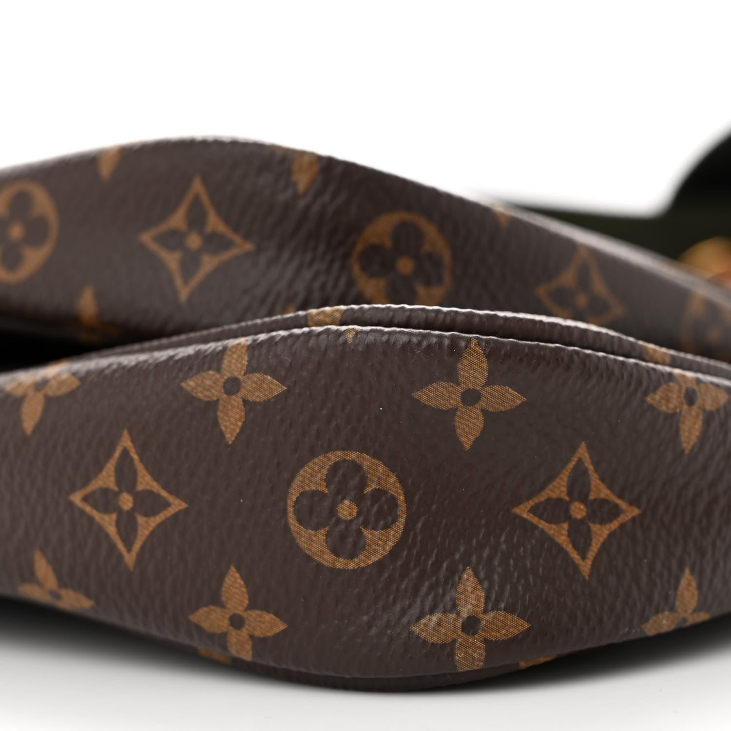 Louis Vuitton Monogram Multi Pochette Accessories Kaki 10 of 11