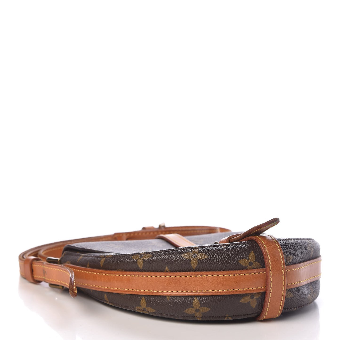 Monogram Chantilly PM