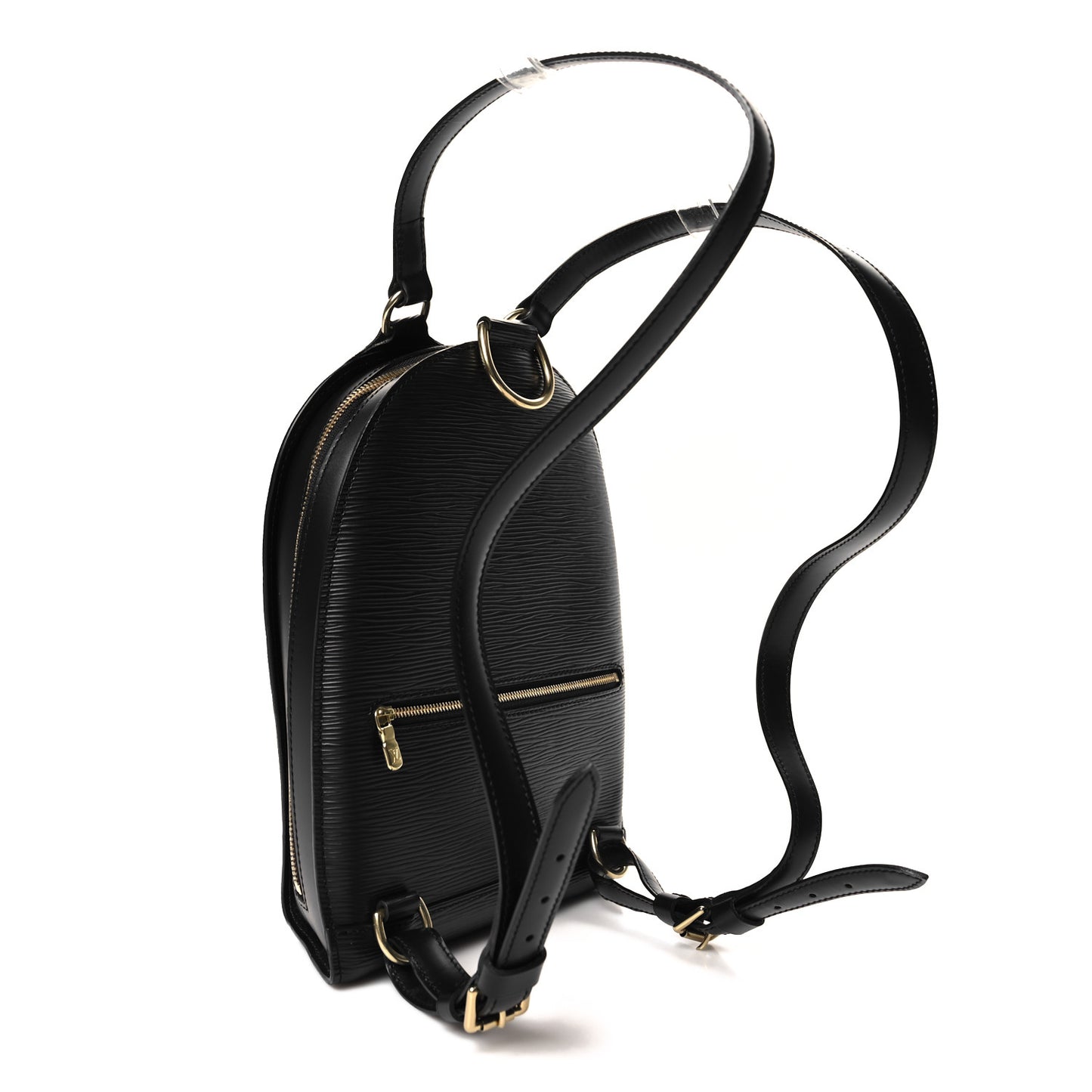 Epi Mabillon Backpack Black