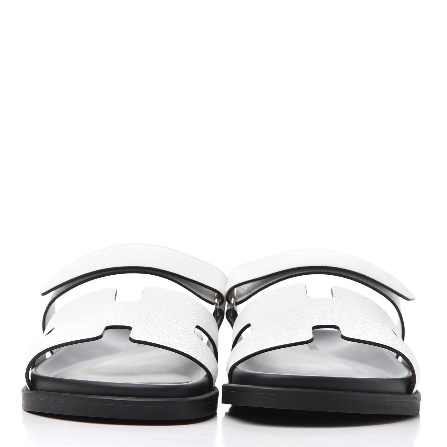 Epsom Mens Chypre Sandals 43 White