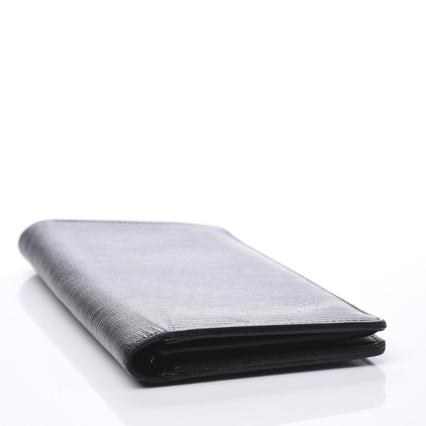 Epi Brazza Wallet Black
