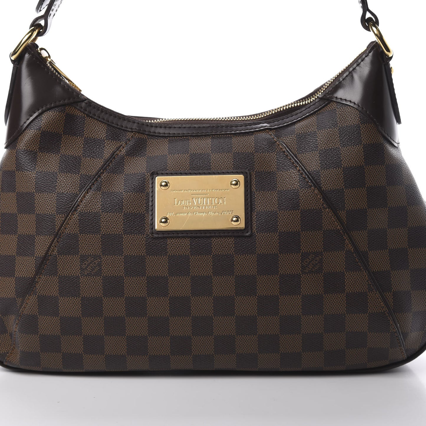 Damier Ebene Thames GM