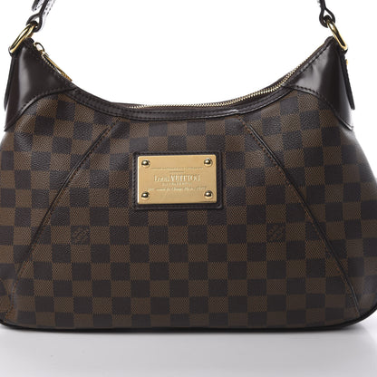 Louis Vuitton Damier Ebene Thames GM 8 of 12