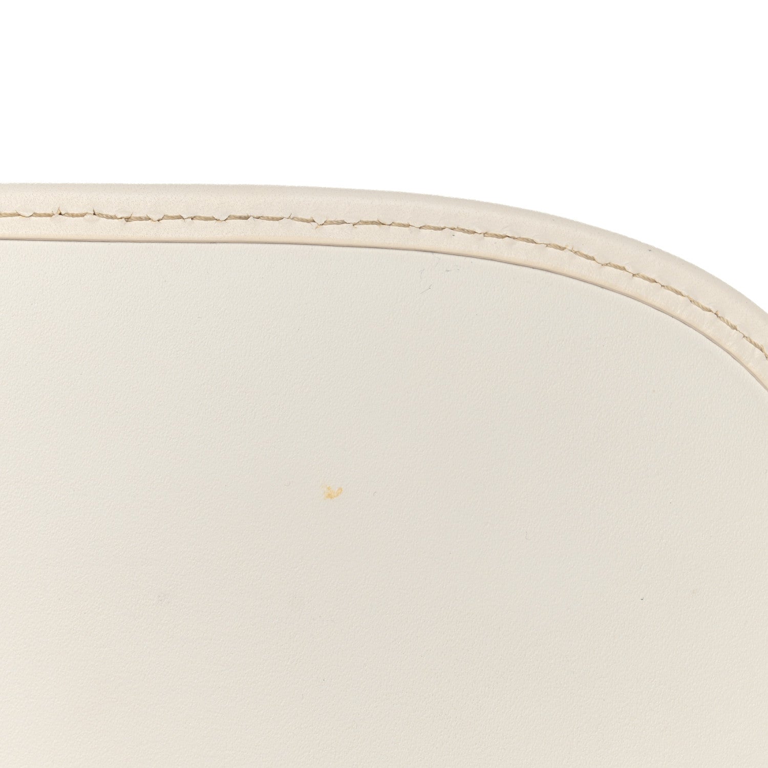 Goyard Goyardine Belvedere II MM Messenger Bag White 29 of 34