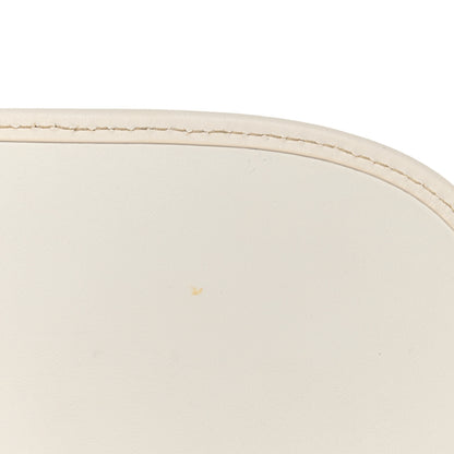 Goyard Goyardine Belvedere II MM Messenger Bag White 29 of 34