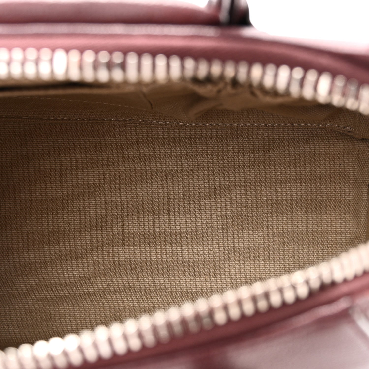 Givenchy Sugar Goatskin Mini Antigona Oxblood 5 of 9