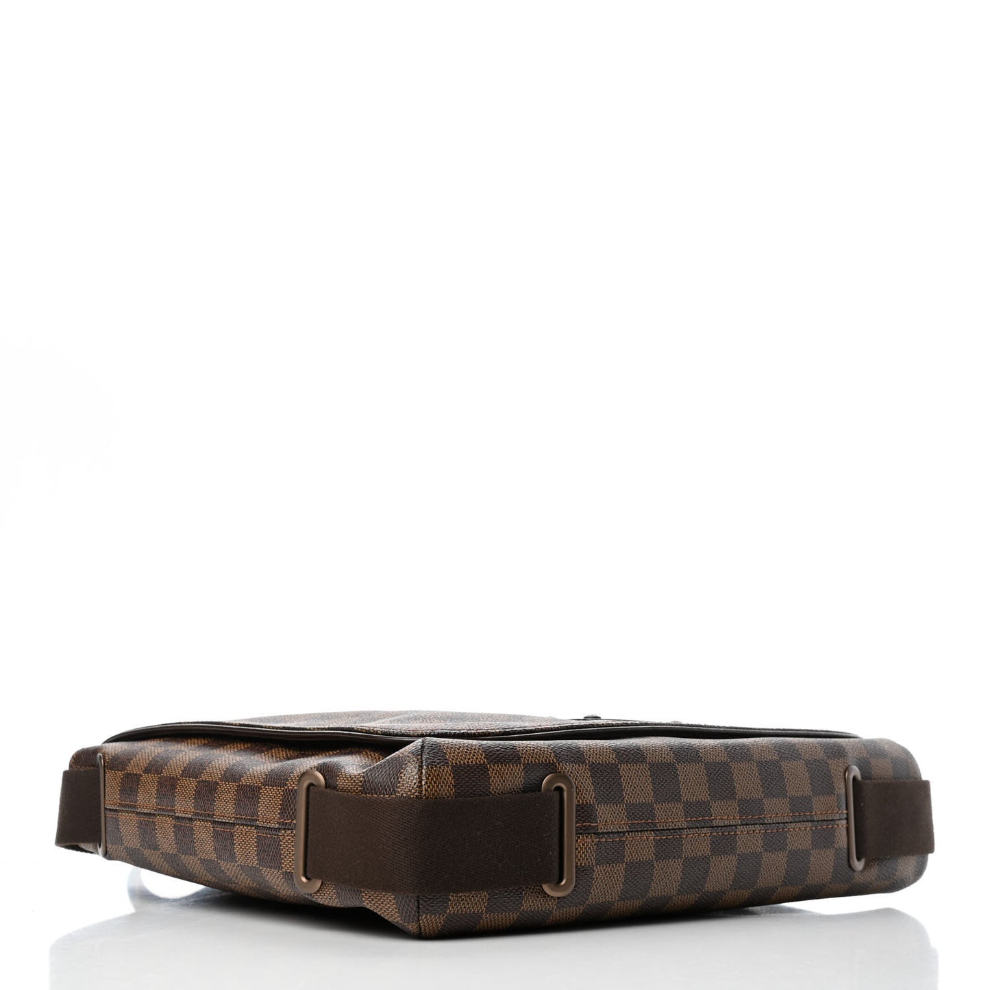Damier Ebene Brooklyn MM
