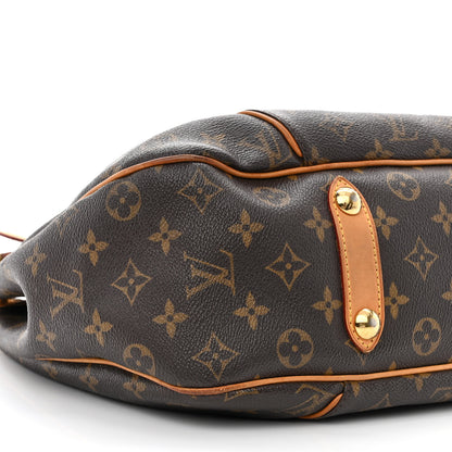 Louis Vuitton Monogram Galliera PM 12 of 15