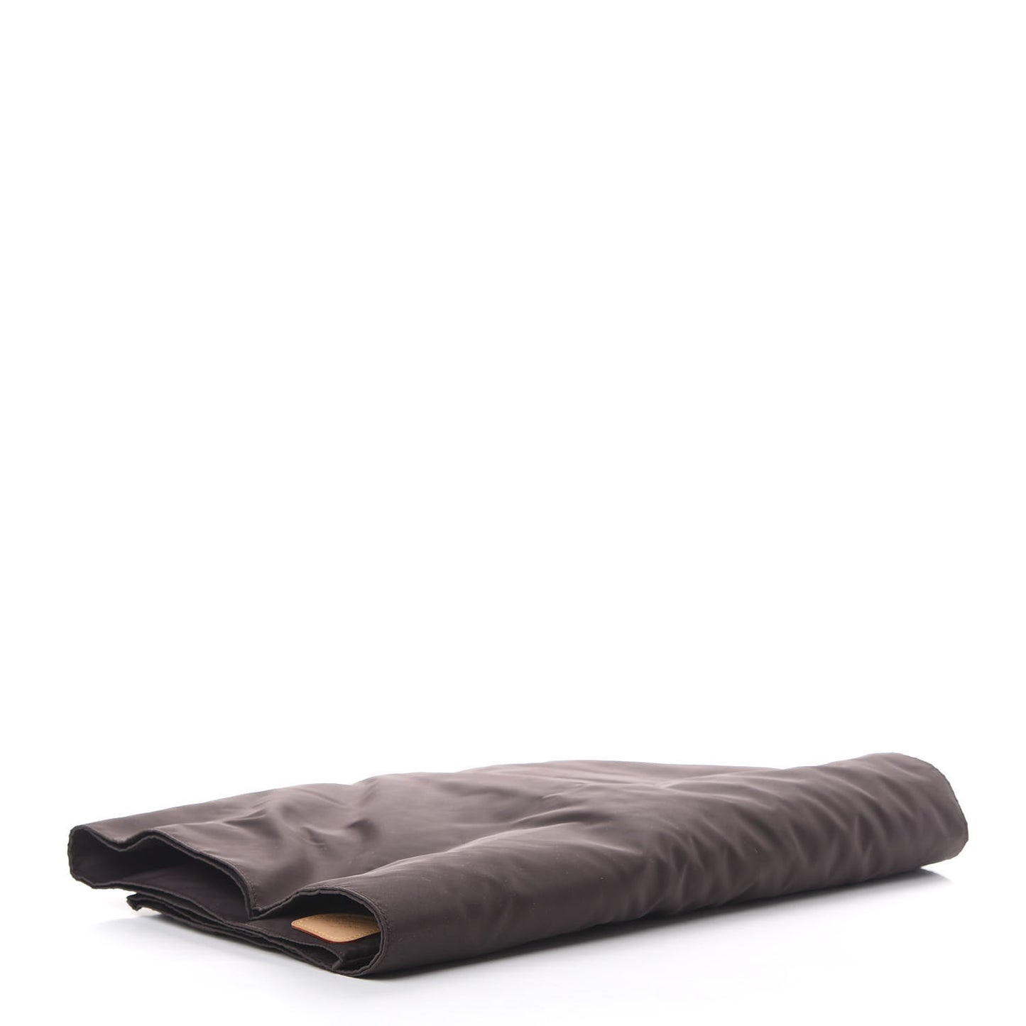 Garment Cover Hanging Bag Brown
