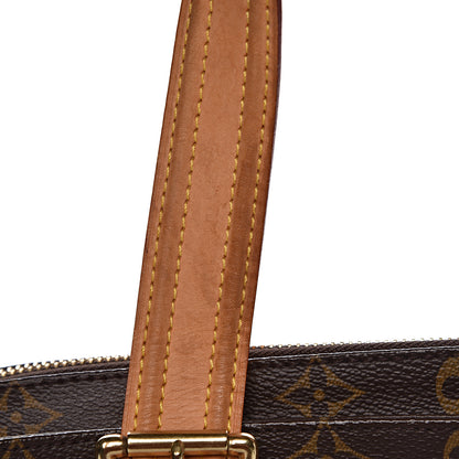 Louis Vuitton Monogram Multipli-Cite 9 of 20