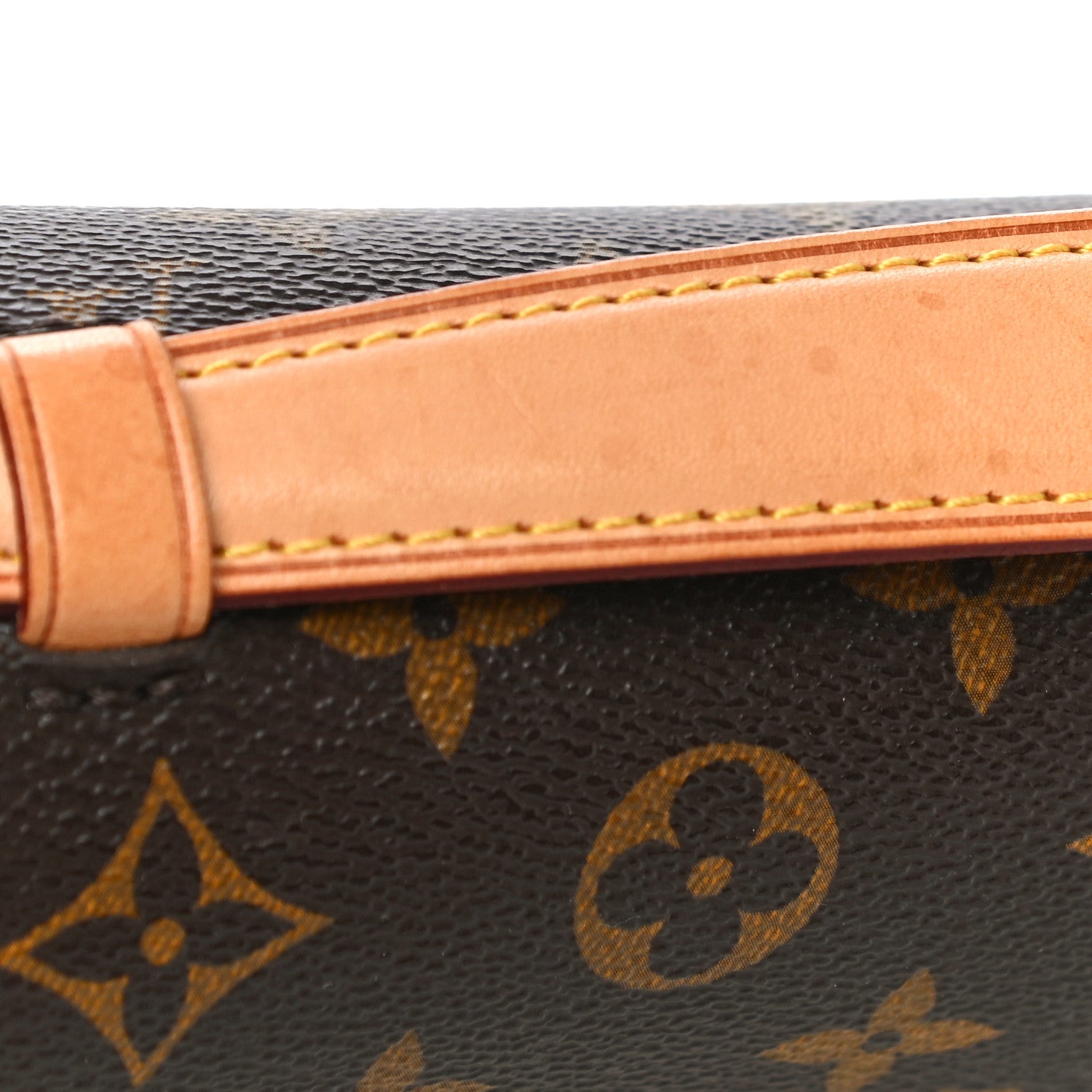 Louis Vuitton Monogram Pochette Metis 16 of 18