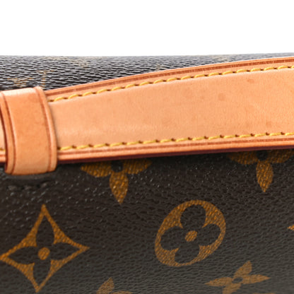 Louis Vuitton Monogram Pochette Metis 16 of 18