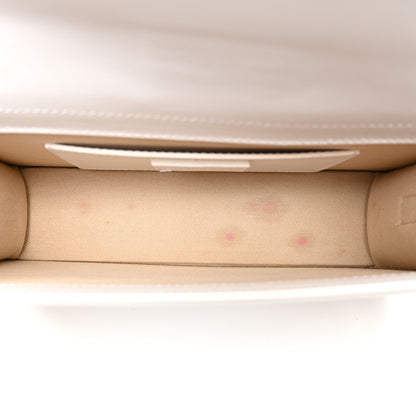 Jacquemus Smooth Calfskin Le Grand Bambino White 4 of 11