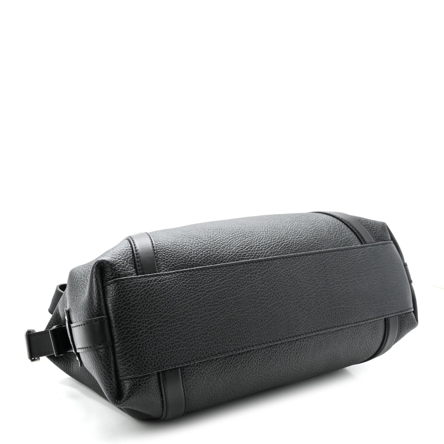 Louis Vuitton Pixel Lambskin LV Biker MM Black 4 of 9