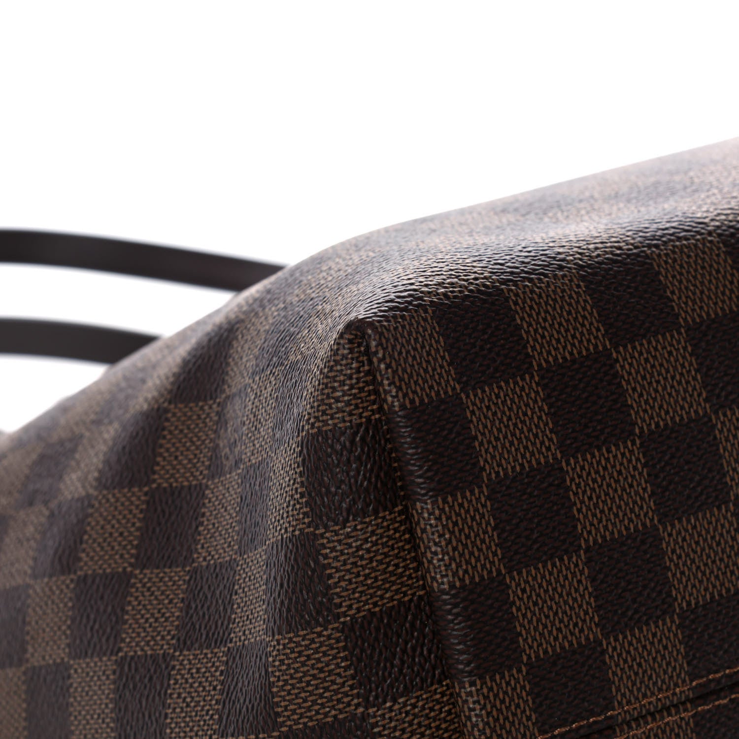 Louis Vuitton Damier Ebene Iena MM 9 of 10
