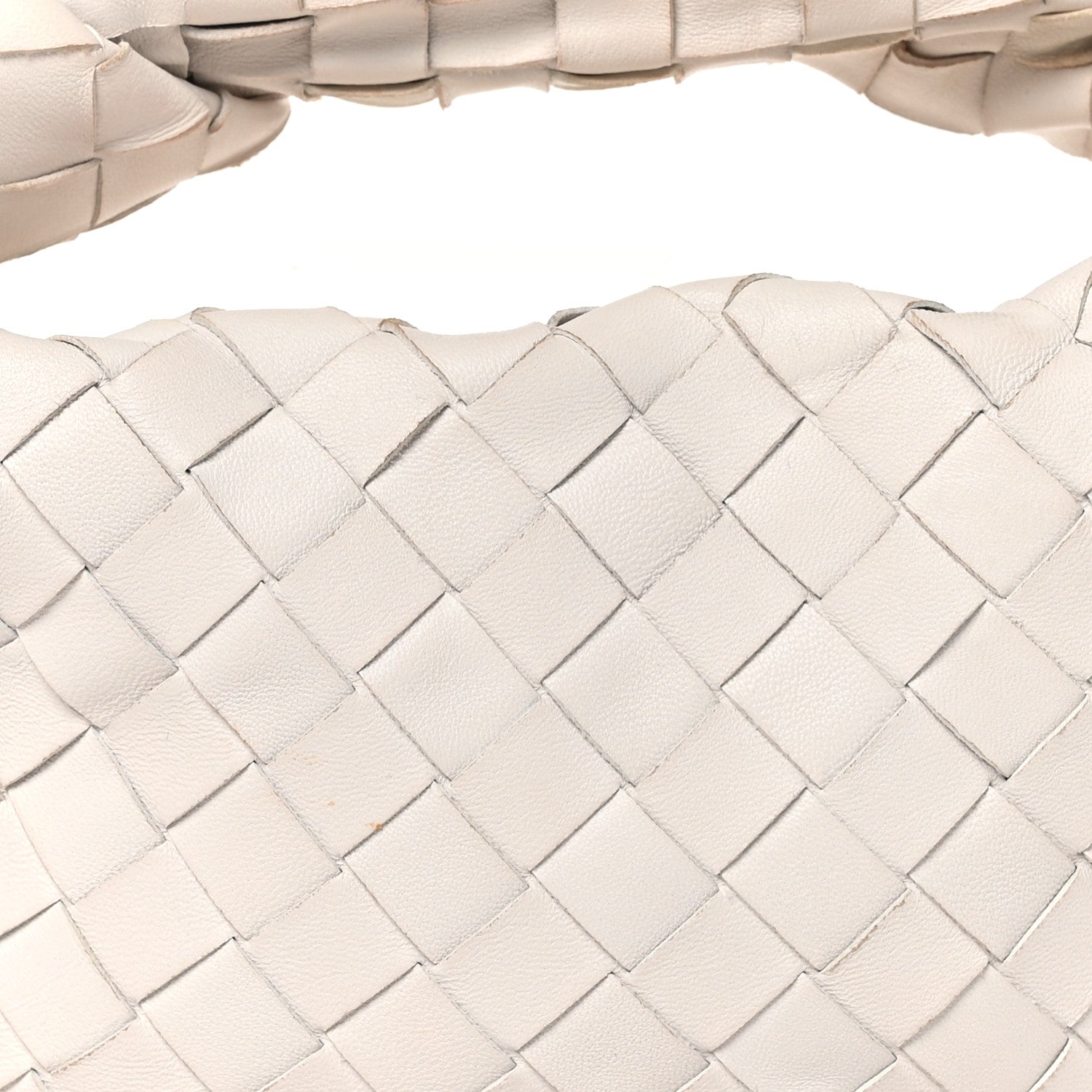 Bottega Veneta Nappa Intrecciato Mini Jodie Chalk 6 of 8