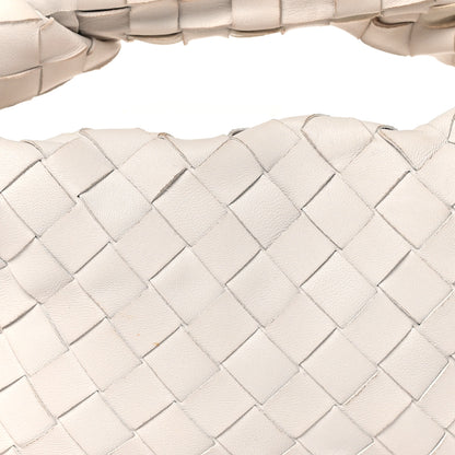 Bottega Veneta Nappa Intrecciato Mini Jodie Chalk 6 of 8