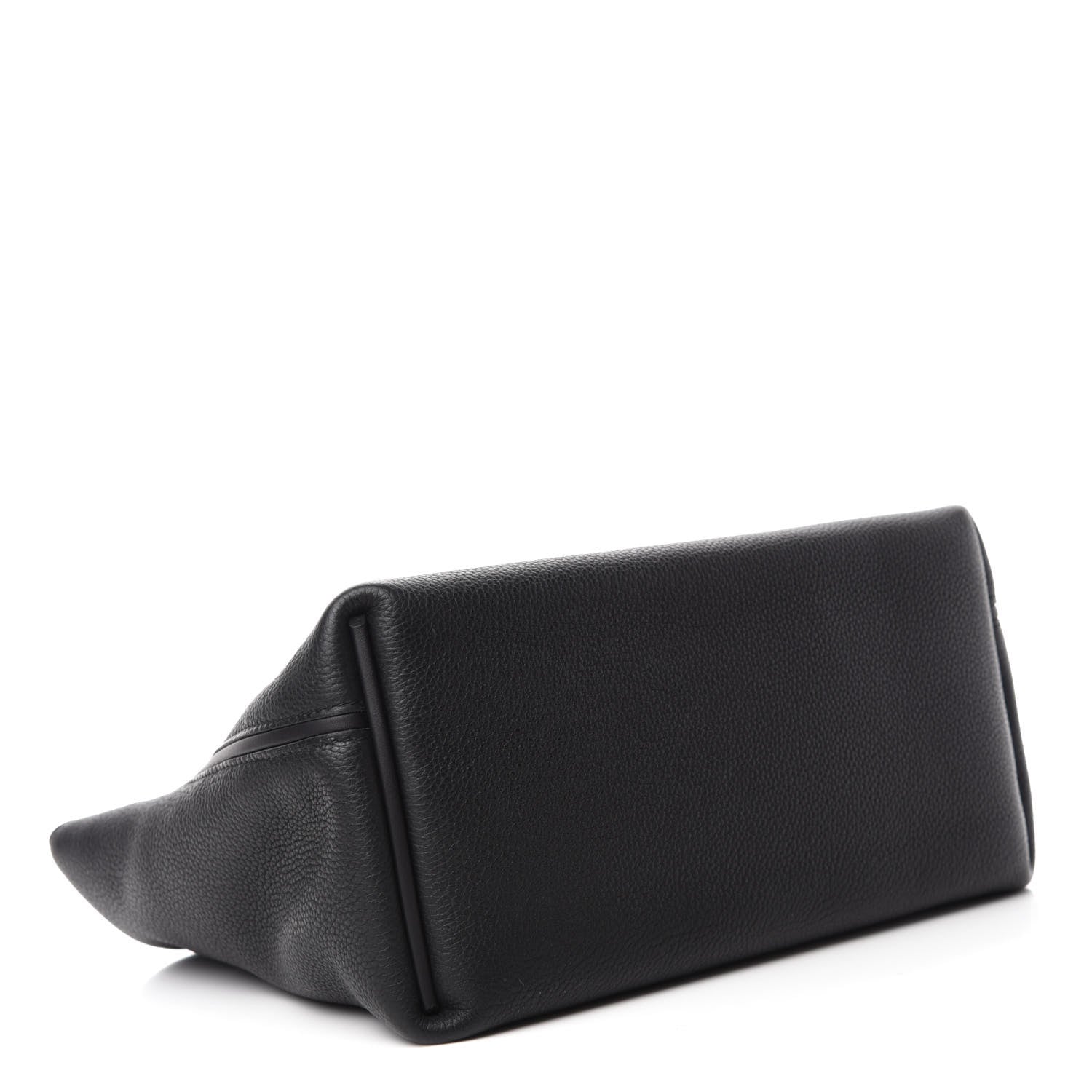 Hermes Taurillon Maurice Swift 24/24 29 Black 4 of 11