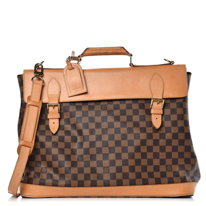 Louis Vuitton Damier Ebene Centenaire West End PM 1 of 14