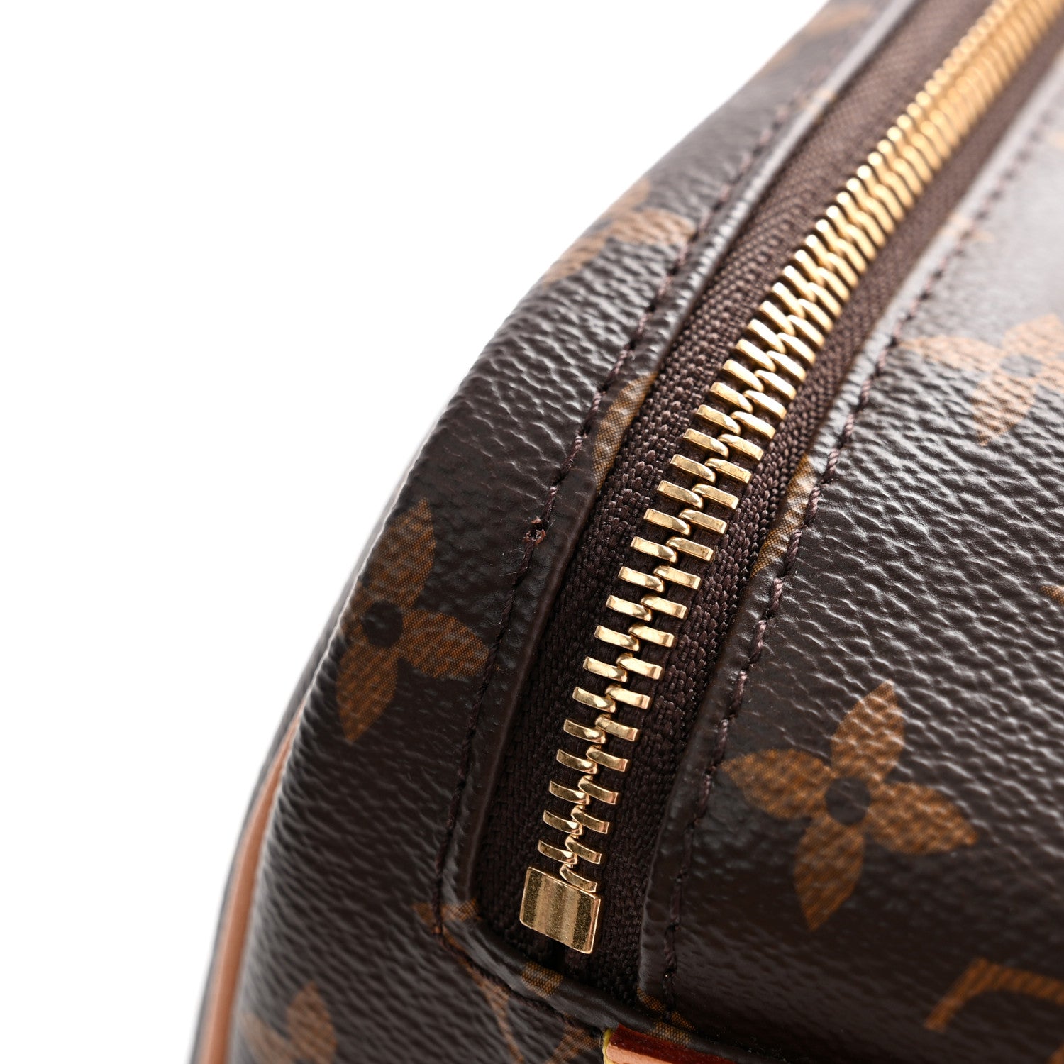 Louis Vuitton Monogram Dopp Kit Toilet Pouch 10 of 12