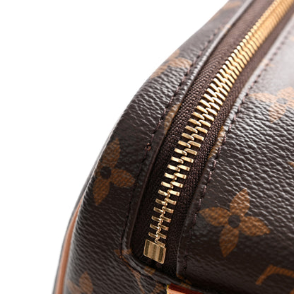 Louis Vuitton Monogram Dopp Kit Toilet Pouch 10 of 12