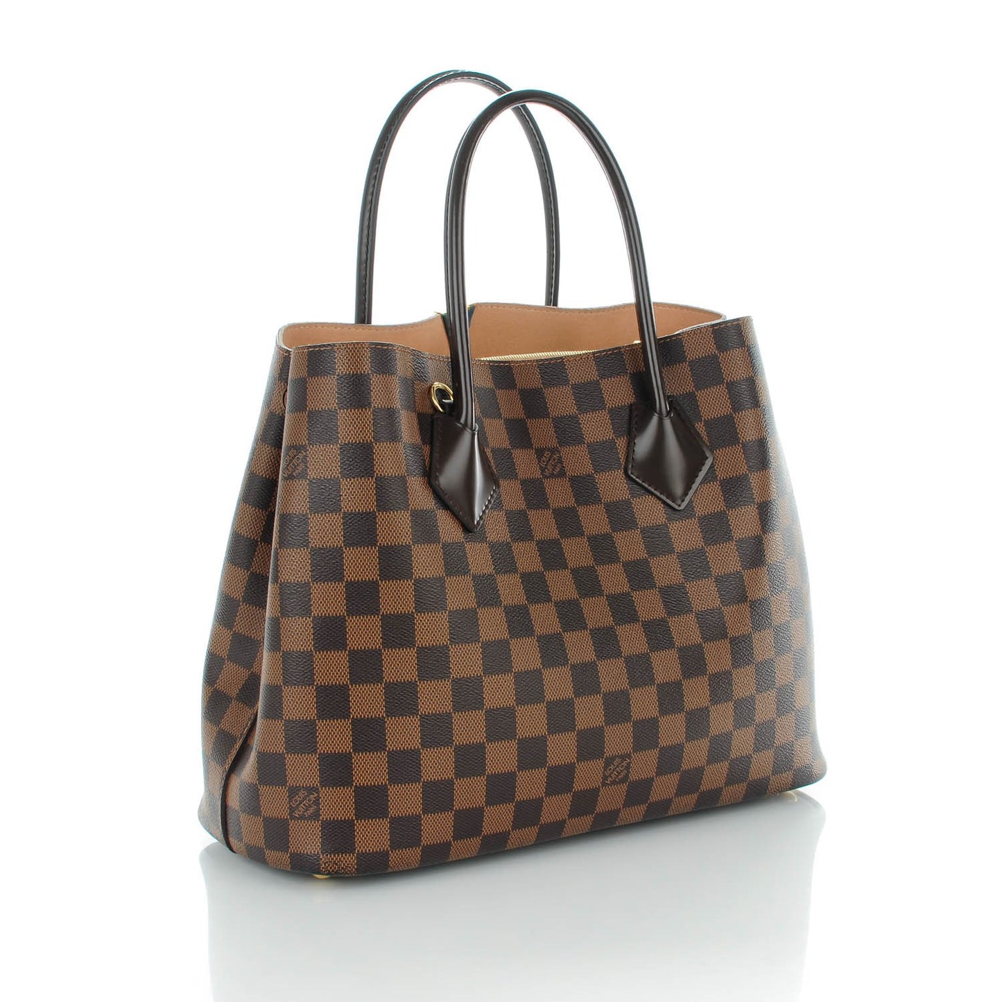 Damier Ebene Kensington