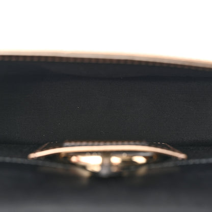 Bulgari Metallic Calfskin Serpenti Forever Crossbody Bag Bronze 5 of 11