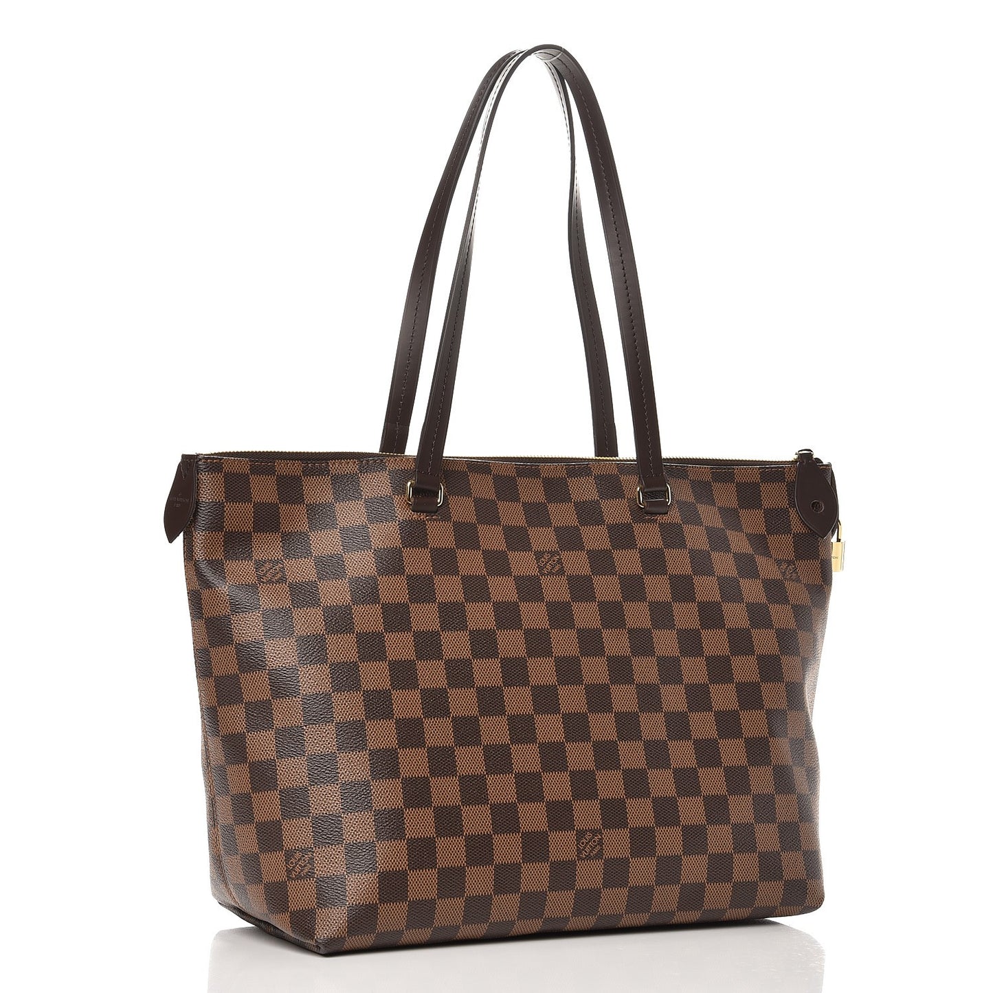 Damier Ebene Iena MM