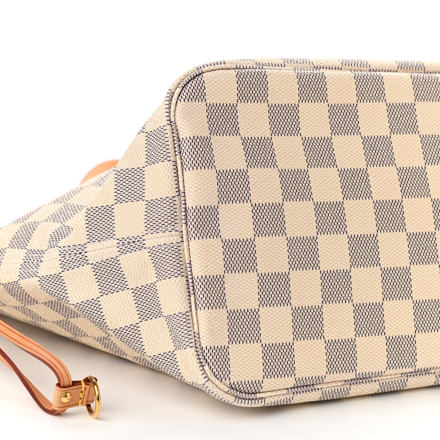 Damier Azur Neo Neverfull MM