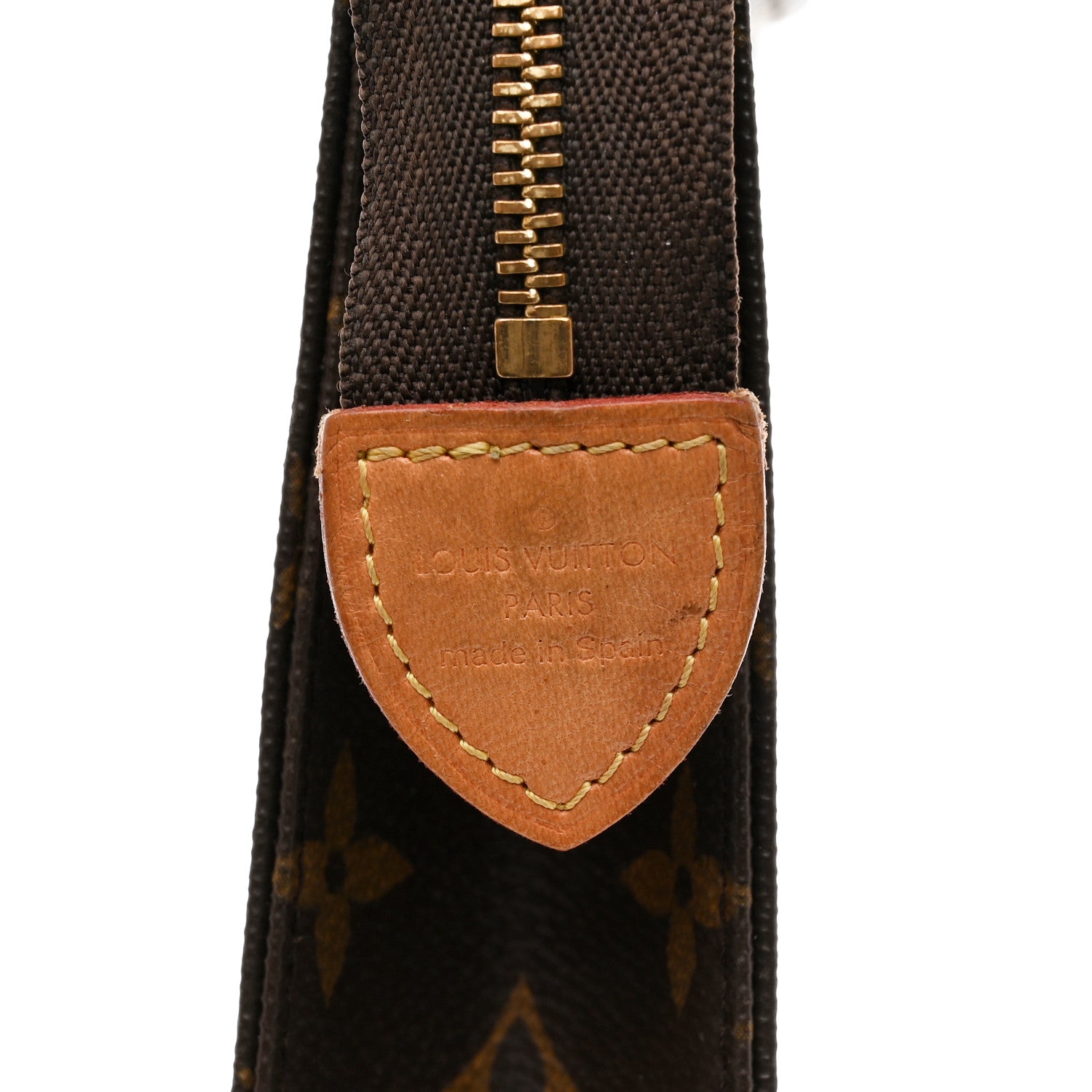 Louis Vuitton Monogram Toiletry Pouch 26 6 of 9