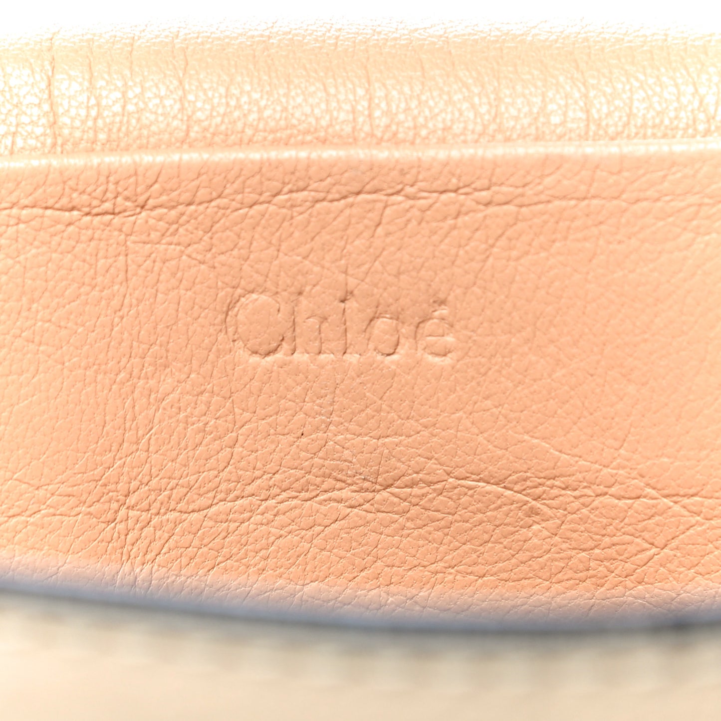 Goatskin Medium Elsie Shoulder Bag Dove