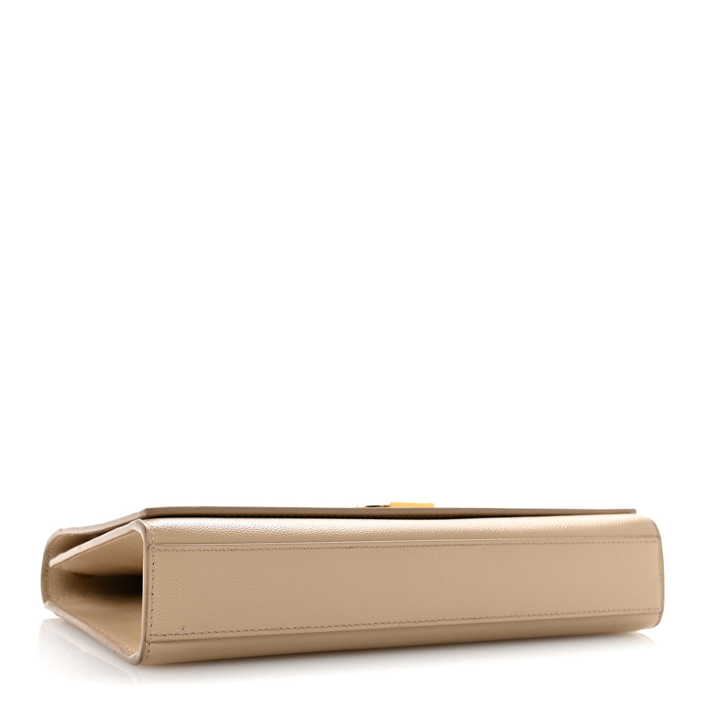 Grain De Poudre Medium Monogram Kate Satchel Nude Powder