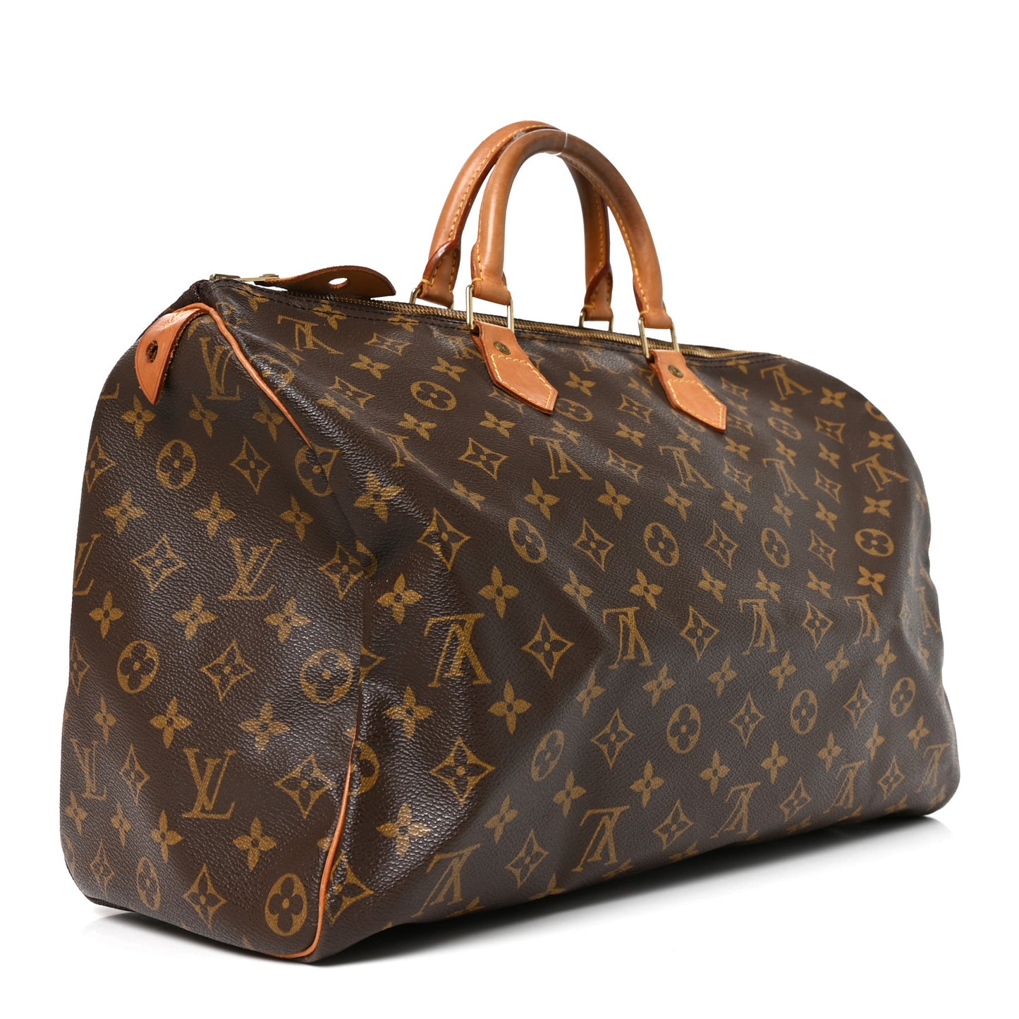 Monogram Speedy 40