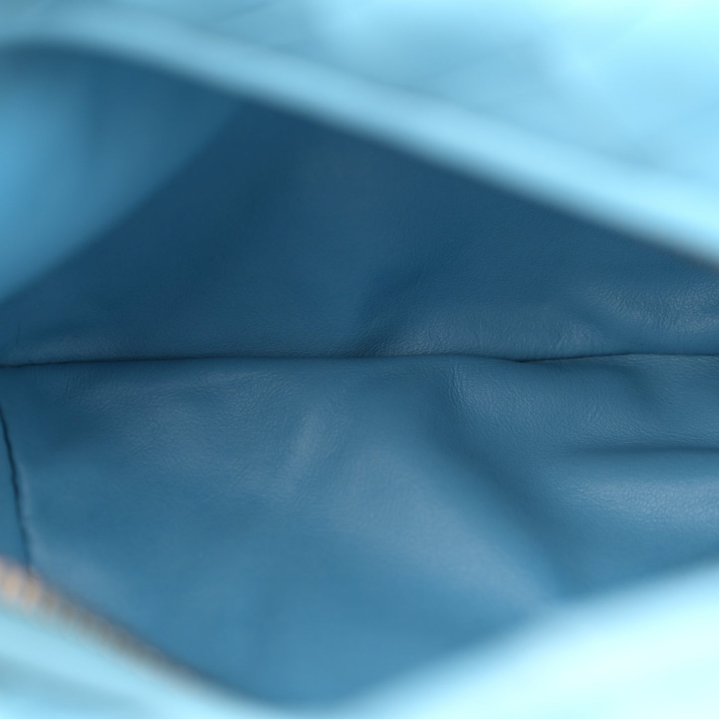 Nappa Intrecciato Mini Jodie Windswept