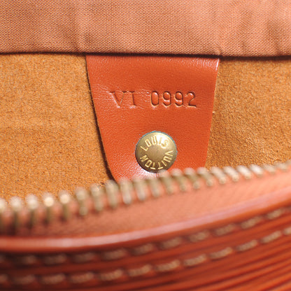 Louis Vuitton Epi Speedy 30 Kenyan Fawn 6 of 6