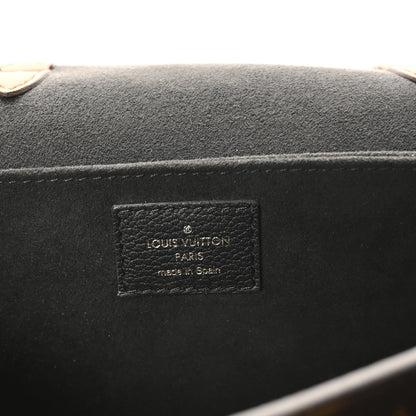 Louis Vuitton Monogram Vaugirard Black 6 of 10