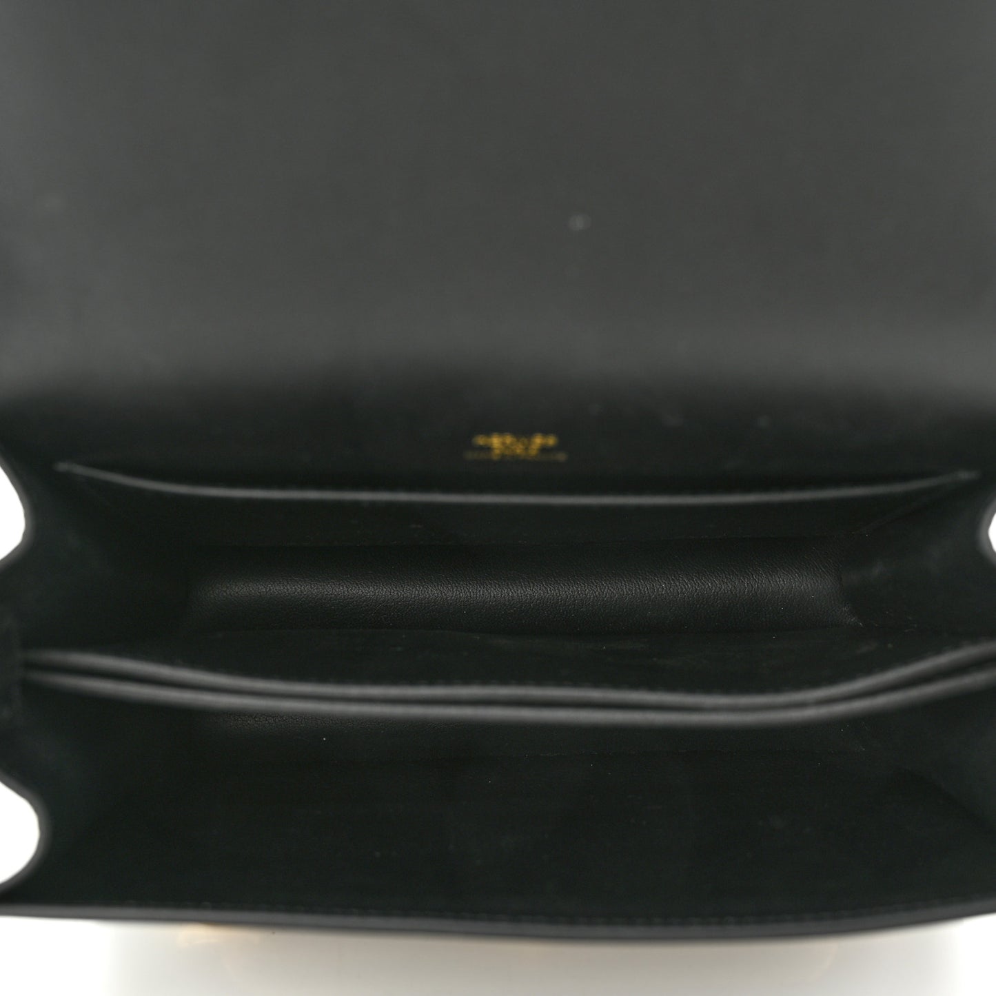 Swift Mini Sac Roulis Black