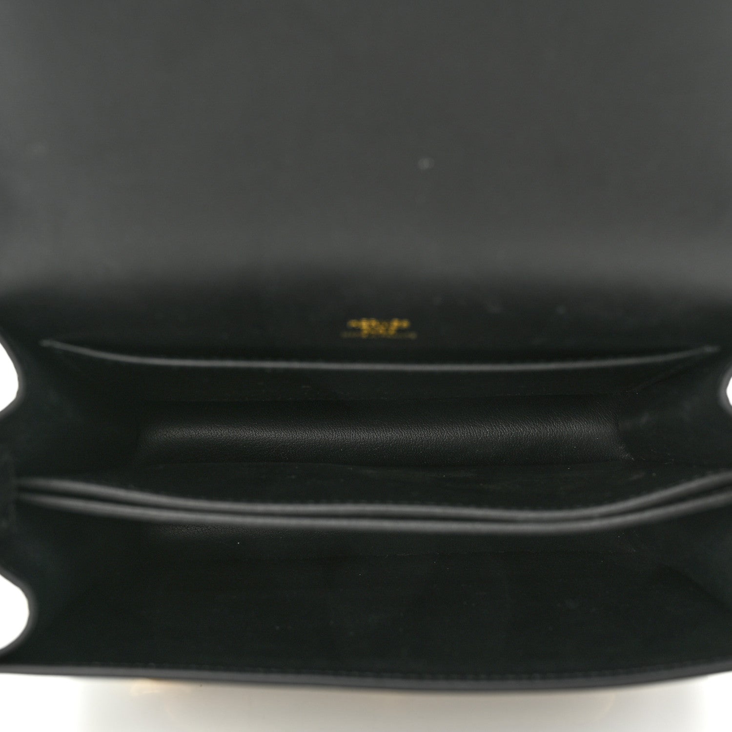 Hermes Swift Mini Sac Roulis Black 6 of 11