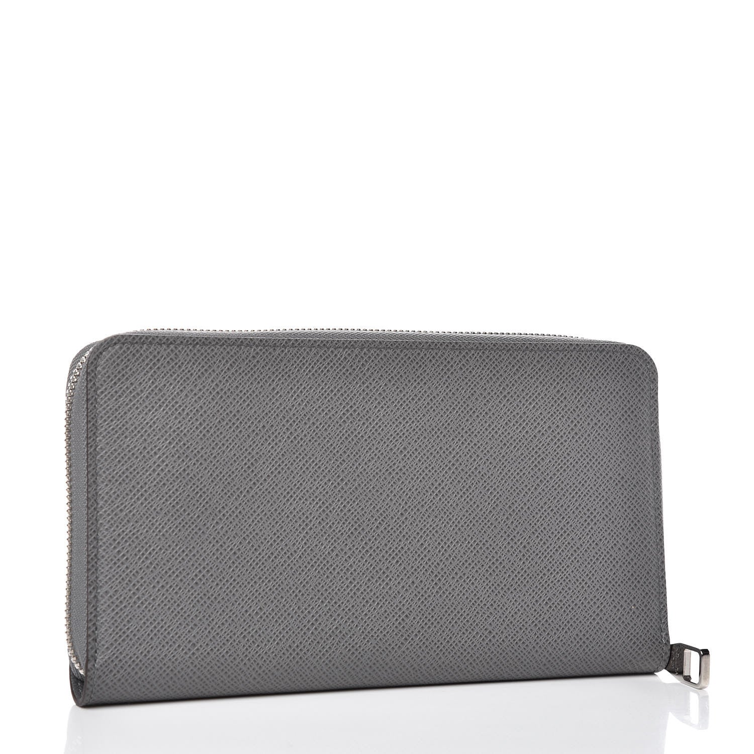Louis Vuitton Taiga Zippy Organizer Wallet Glacier 3 of 6