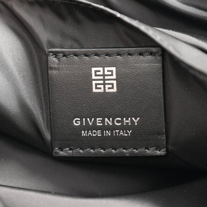 Givenchy Nylon Voyou Crossbody Bag Black 5 of 8