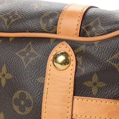 Louis Vuitton Monogram Stresa PM 10 of 11