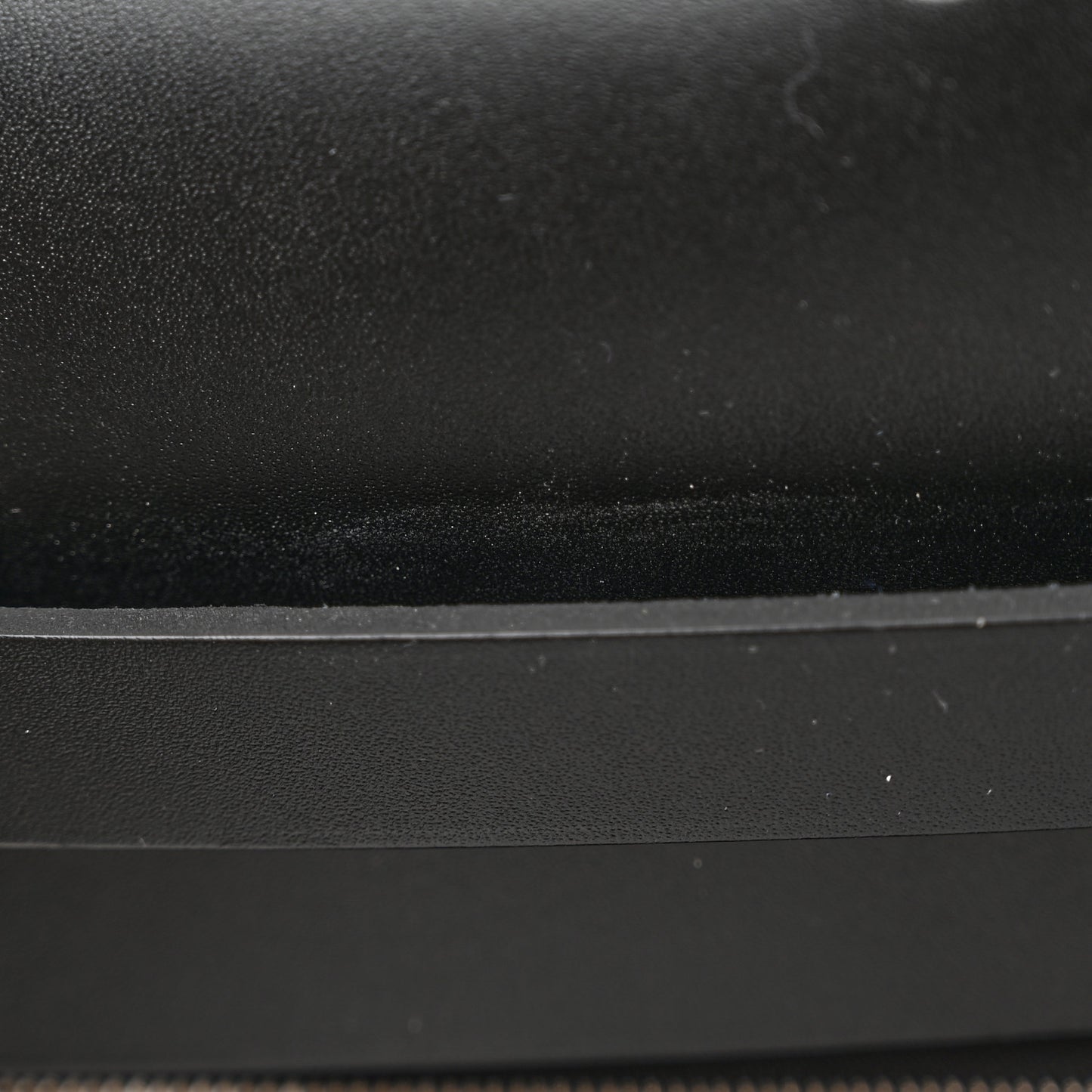 Military Toile Vache Hunter Herbag Messenger 39 Black