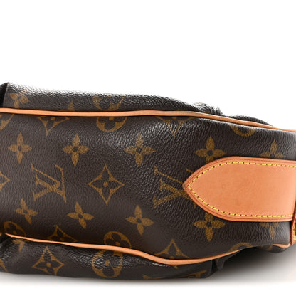 Louis Vuitton Monogram Tulum GM 9 of 9