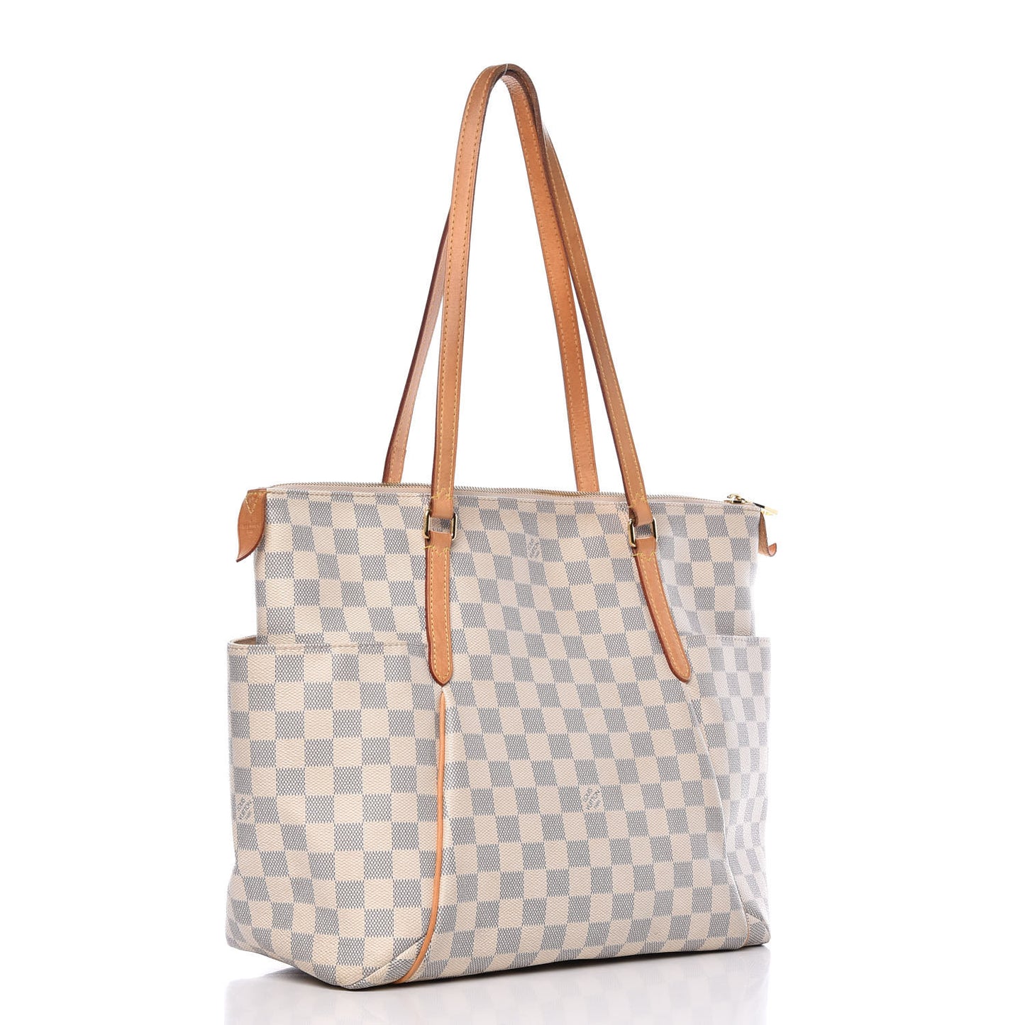 Damier Azur Totally MM