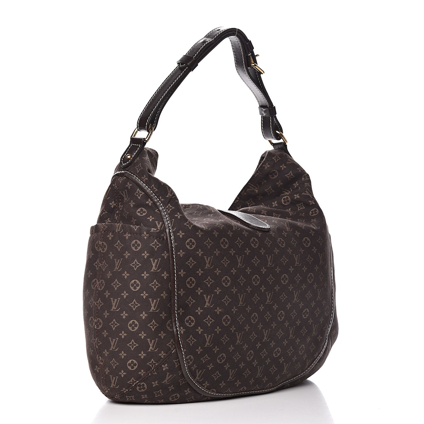 Monogram Idylle Romance Fusain