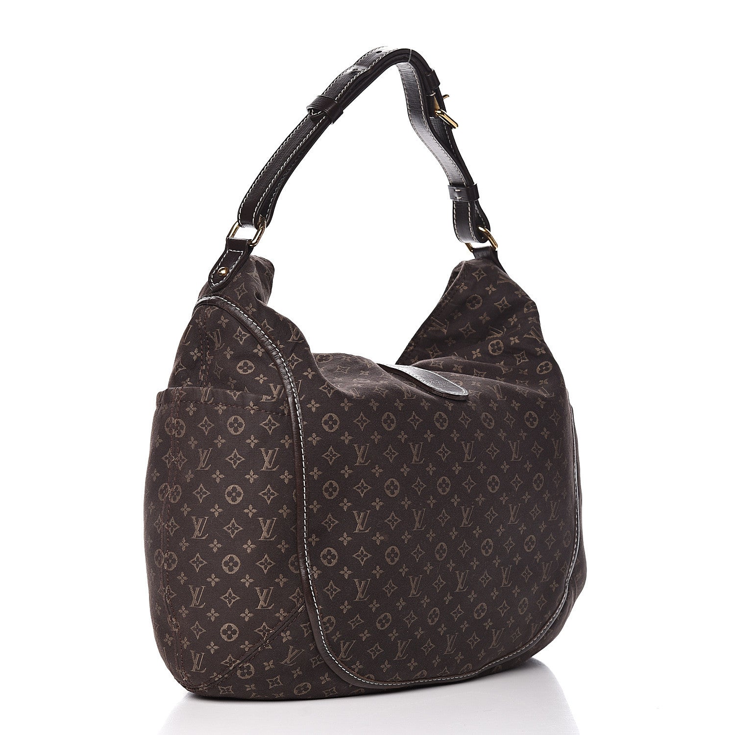 Louis Vuitton Monogram Idylle Romance Fusain 3 of 12