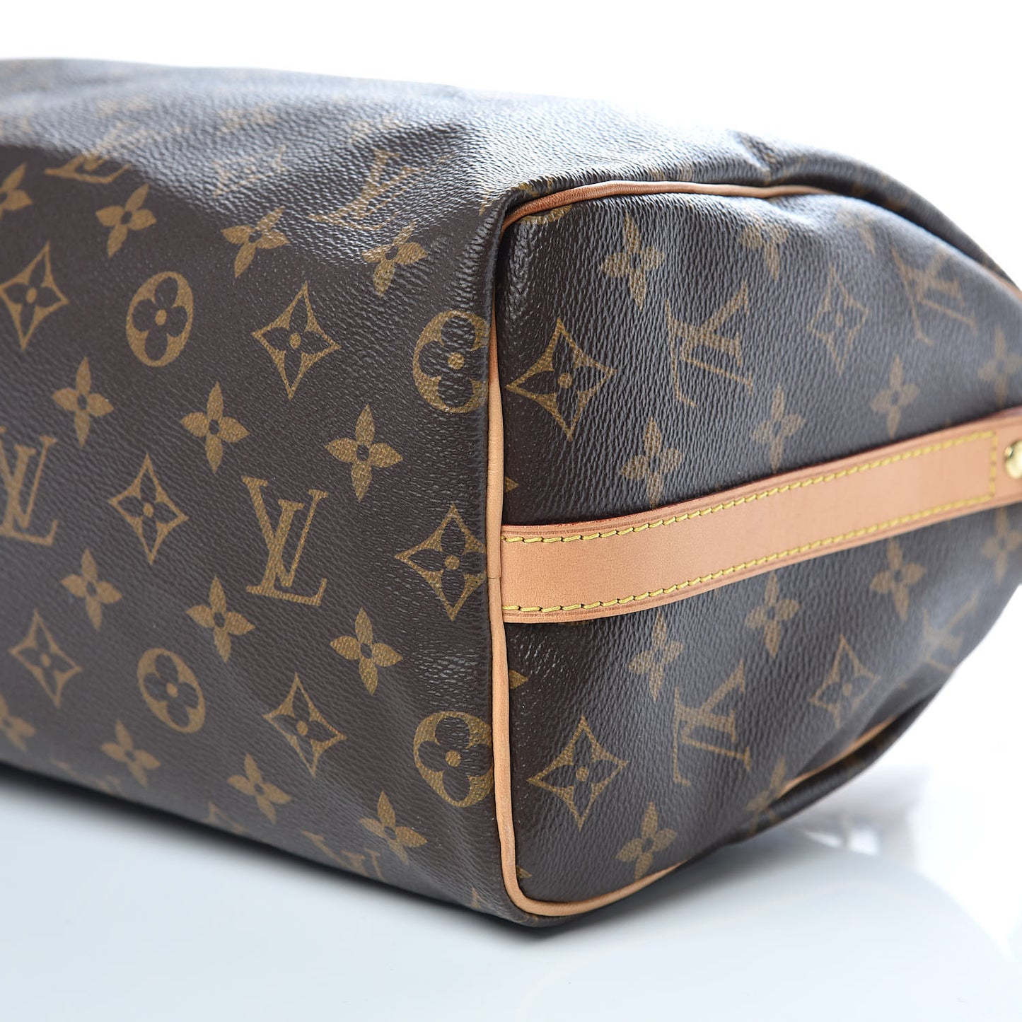 Monogram Speedy Bandouliere 25