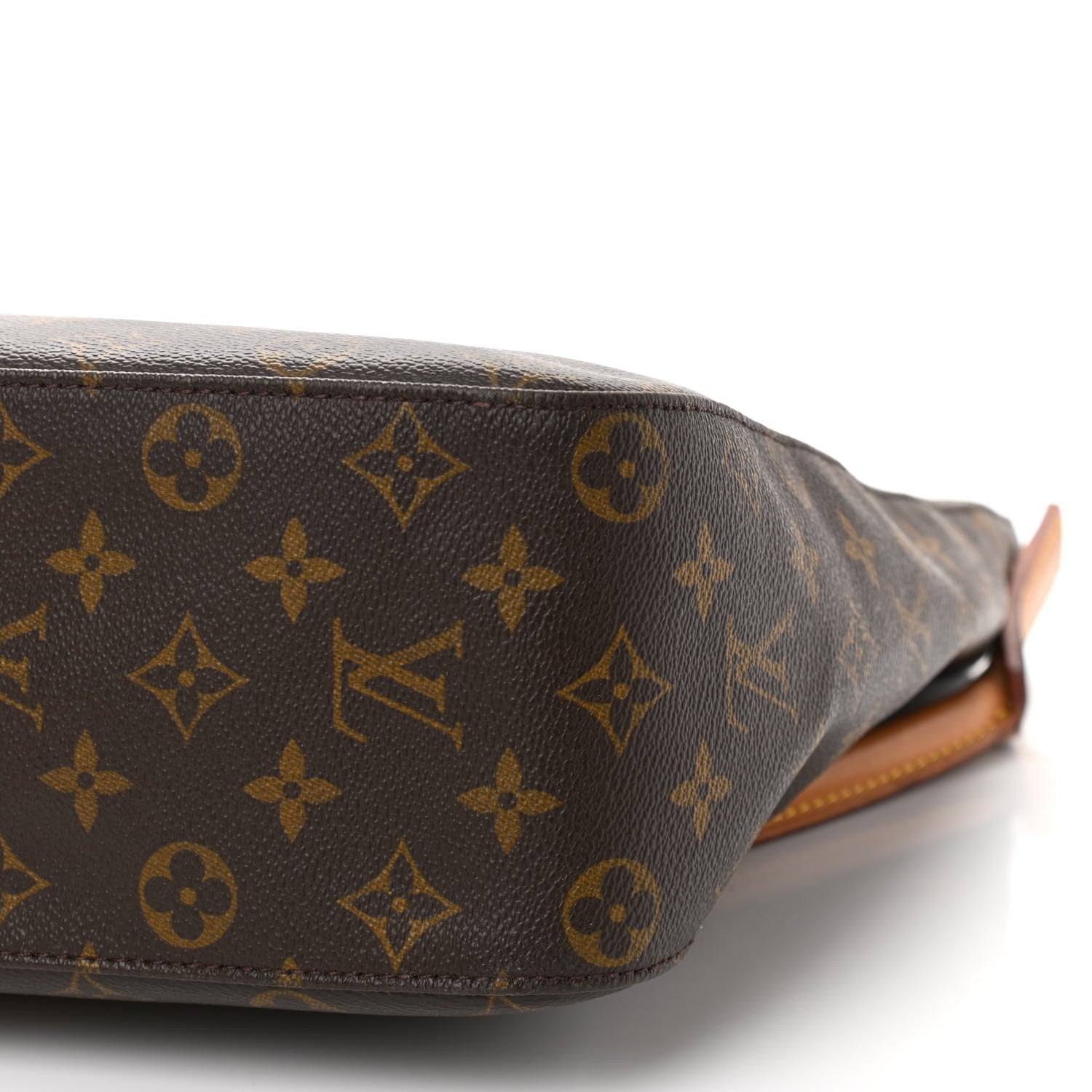 Louis Vuitton Monogram Looping GM 12 of 12